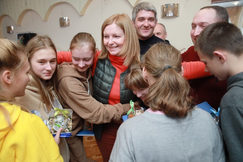 Детский дом