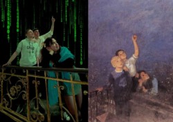 Работа № 20 (Авиационный колледж. Город Рыбинск) 29